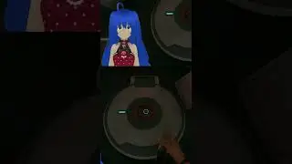 Das erste Mal als Angsthase Tauchen #shorts #gaming #funny #vtuber #funnyclips #deutsch #germany