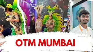 otm Maharashtra tourism bkc mumbai | 2026