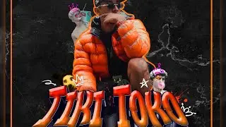 Pereiranboy   | Tiki Toko ( Official Video)   #dembow  #tiktok  #baile