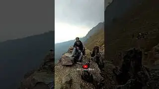 Kuch Pal🥺❤️&zwj;🔥#sokoon #solotrip #solobiker#RedLinesBiker #shortreels #shorts #viralreels #viralshorts