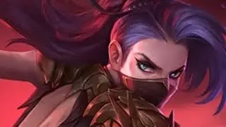 Mobile Legends БОЙ НА ХАНАБИ MVP
