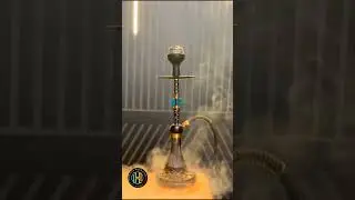 The X Function Hookah is a game changer 💨🔥