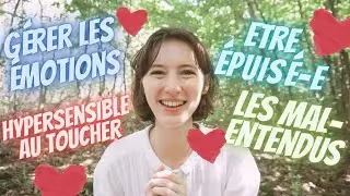 Etre AUTISTE et en COUPLE : pourquoi c'est NORMAL de galérer + les solutions !