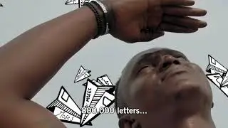 Write For Rights 2019