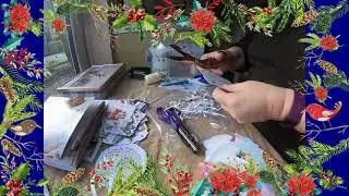 Tagging and Boxing - Home/Craft