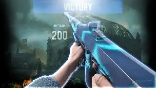 WE WON THE CLOSEST GAME EVER! (Call Of Duty Vanguard)