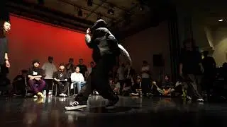 FKSM BBOY vs Soul unison  TOP8 #VERMILION