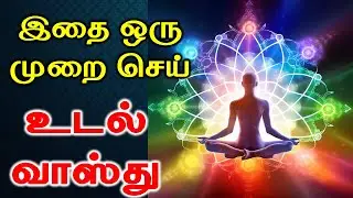 Body Vastu | Understand 2026 Body Vastu Planets, Chakras, Energy | Astrology