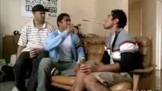 Wooden Spoon Game