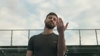 This is how we shoot Padel Tournament Ads | OMMA Studios