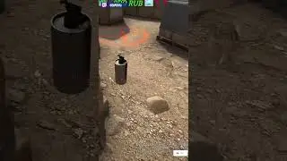 ЭЙC CS GO с P90 #csgo  #sofistz