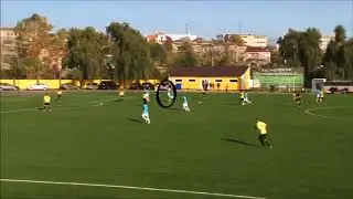 IBRAHIM MOUNIR PEMPEME njoya 3 games 2 goals