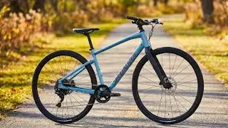 Top 10 Best Hybrid Bicycles in 2026 - Reviews & Buying Guide