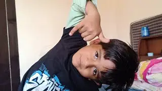 Funny baby compilation