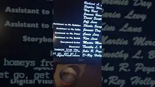 End Credits # 3 Good Burger End Credits (Showtime)