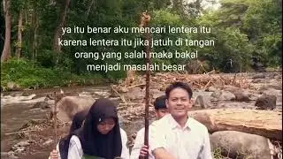 Cerita pendek anak sekolah 