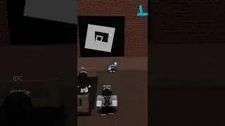 Will the Roblox LOGO SURVIVE Spray Paint?! 😱😡