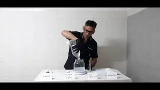 base de perfumina de piso