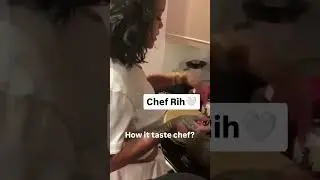 Rihanna's Caribbean Comfort Food Recipes