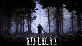 S.T.A.L.K.E.R. 2—ОГЛЯД ОФІЦІЙНОГО ТРЕЙЛЕРА
