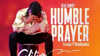 Humble Prayer ( Esaala Yo&rsquo;Mukaama ) - Colifixe