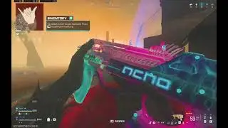 Warzone Mastercraft Inspect