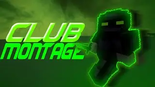 Cristal & МОЁТ PVP MONTAGE | Minecraft pvp montage 1.12.2
