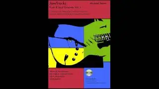 Funk & Soul Backing Track - Cm