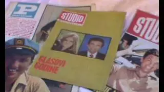 VICE VUKOV memorabilija