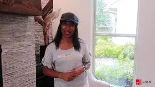 Real Life Home Tour - The Avalon | Sugar Land, Texas
