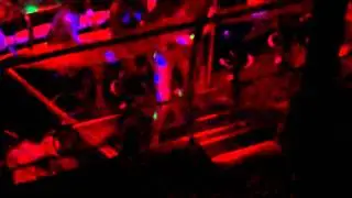 More Hong Kong Club Footage, Zona Norte, Tijauna
