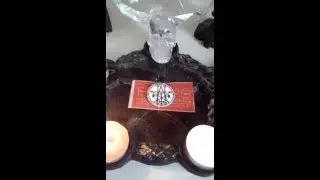 Ritual petition invoking Sekhmet.