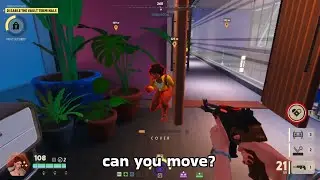 What if Spy Movies can be a game? | Deceive Inc.