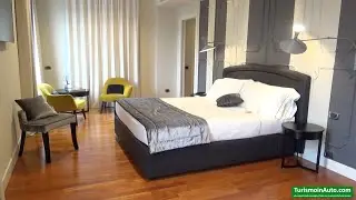 SeePort Hotel - Ancona