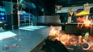 COD Infinite Warfare Cluster Grenade CODIW HD 1080p PS4