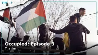 Occupied: Episode 3 | Series | Trailer