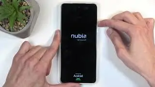 ZTE Nubia Music &ndash; How to Enter Recovery Mode