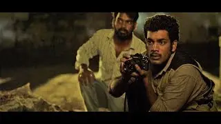 Broken Image | Tamil Short film 2017 | Directed by V K Aravind | Kanna Ravi