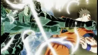 GOHAN VS. UNIVERSE 10!! Dragon Ball Super Episode 103 Preview