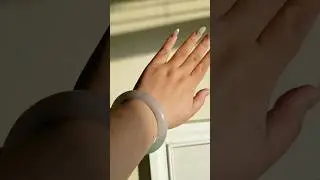 #jade #jadestone #jadejewellery #jadejewelry #bracelet #chinesejade #chinesejewelry #jadebracelet
