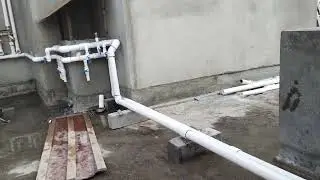 Terrace Loop and RCC Tank Conation in Mumbai