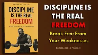 Discipline Is the Real Freedom (Full Audiobook)