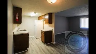 For Rent: 2327 Benson Gardens Blvd. Apt/ 27/ 2Bd/2Ba/900sf