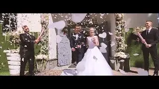 Tyle słońca w całym mieście! Gaba & Tomek TELEDYSK ŚLUBNY by 4K Studio