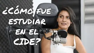 ¿Qué tan bueno es el Centro de Investigación y Docencia Económicas(CIDE)?
