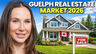 How Much Does It Cost To Buy A House In Guelph Ontario In 2026?