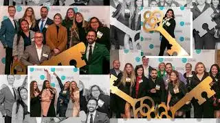 SDCLA 43rd Annual Gold Key Awards