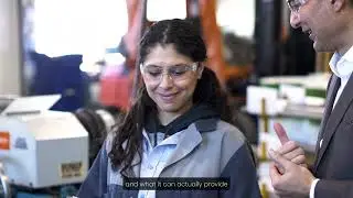 Manufacturing&rsquo;s Next Era | AI, Iot and Leadership Priorities | Cognizant