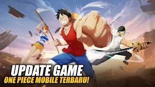 Update Game One Piece Mobile Terbaru! Saingan OPFP Nih! | One Piece: Codename Partner (Android/iOS)