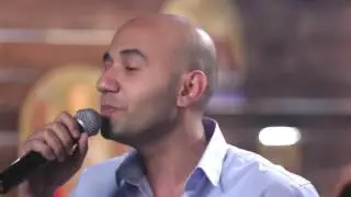 مافارقنيش أبدا أبدا إحسانك - بيشوى حبيش - نادر نشأت